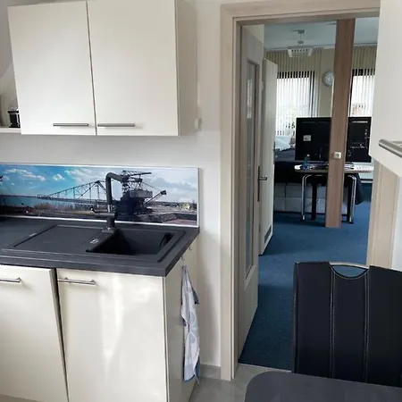 Apartmán Geyer