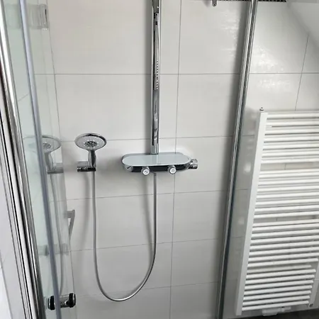 Apartmán Geyer