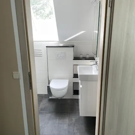 Apartmán Geyer