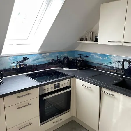 Apartmán Geyer