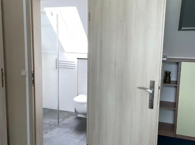 Apartament Geyer Grafenhainichen